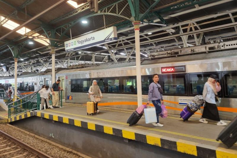 kai-daop-6-tambah-satu-ka-yogyakarta-gambir-selama-libur-panjang