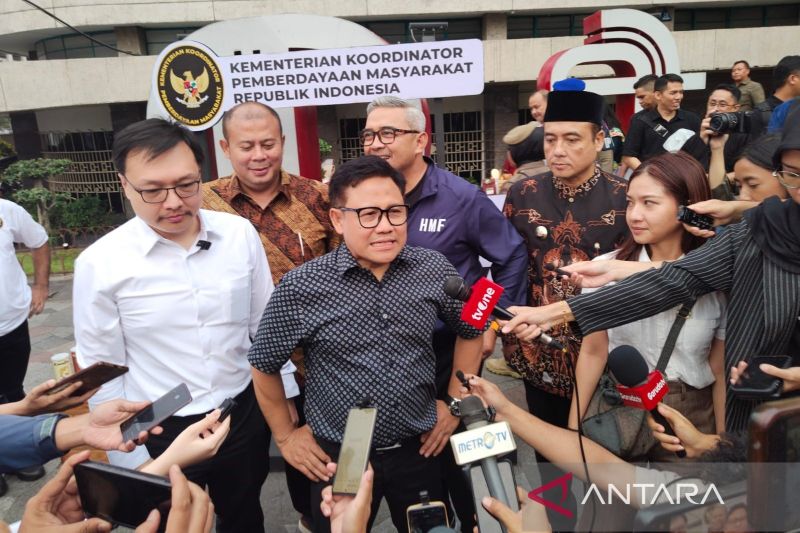 menko-pm-batasi-umkm-bisa-ikut-pelatihan-maksimal-lima-kali