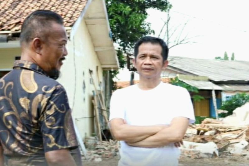 Pemkab Purwakarta siapkan rumah baru korban pembongkaran bangunan liar