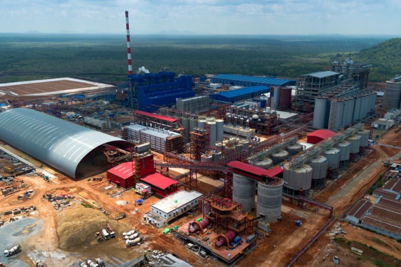 mind-id-dukung-pembentukan-ekosistem-industri-ev-dengan-hilirisasi