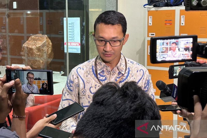 KPK panggil 35 saksi kasus dana hibah Jatim selama 16-20 Juni 2025