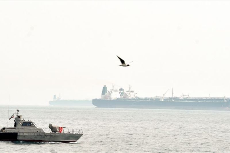 Yunani ingatkan dampak penutupan Selat Hormuz terhadap ekonomi global