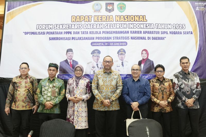 Presiden instruksikan tambah 100 Sekolah Rakyat