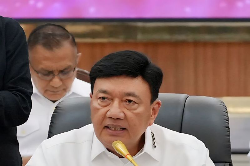 Desk Pemberantasan Judol: 34.321 konten diblokir pada 13-19 Juni 2025