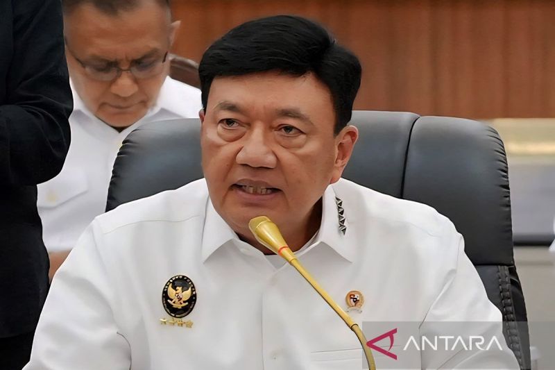Menko Polkam: Indonesia dorong perundingan untuk selesaikan konflik AS-Iran