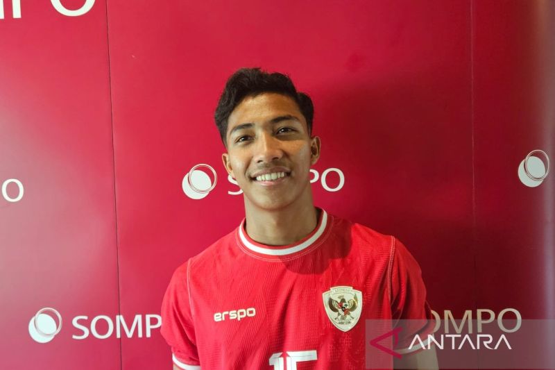 Marselius Ama Ola tidak ingin menjadi pemain musiman di Spanyol