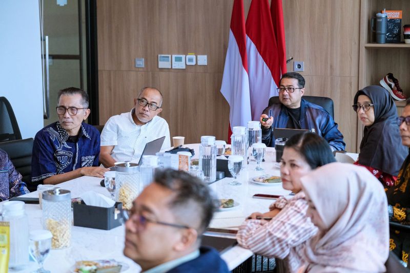 menekraf-jvwf-2025-jadi-wadah-kolaborasi-pelaku-ekraf-dan-otomotif