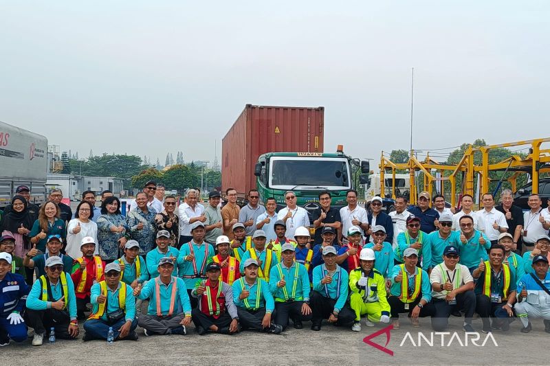 kemnaker-sebut-pembelajaran-berbasis-proyek-pacu-kemajuan-industri
