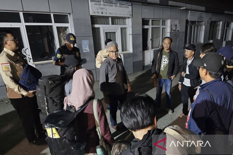 China kutuk keras serangan AS terhadap Iran
