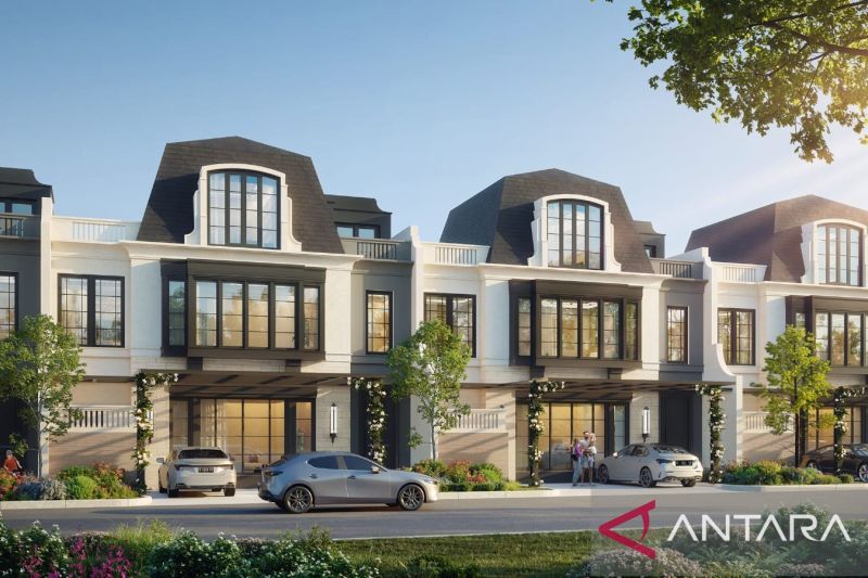 summarecon-meluncurkan-hunian-klasik-premium