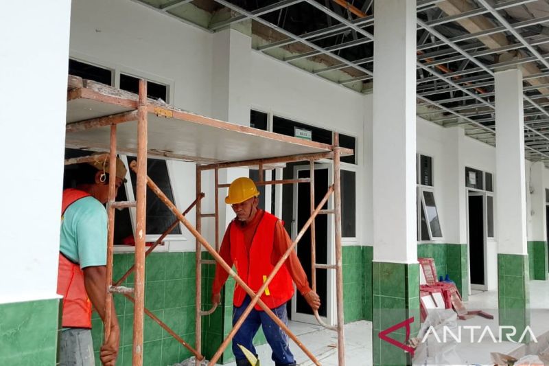 Sentra Kemensos siapkan Sekolah Rakyat di Palu yang ramah disabilitas