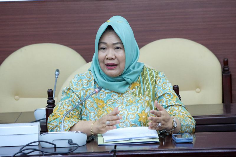 Sekjen MPR: Media sosial kunci penguat kehumasan lembaga