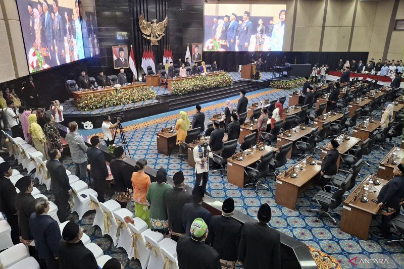 Jelang 5 abad, saatnya DKI miliki Perda Keterbukaan Informasi Publik