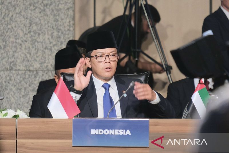 Indonesia apresiasi Azerbaijan bantu evakuasi 96 WNI dari Iran