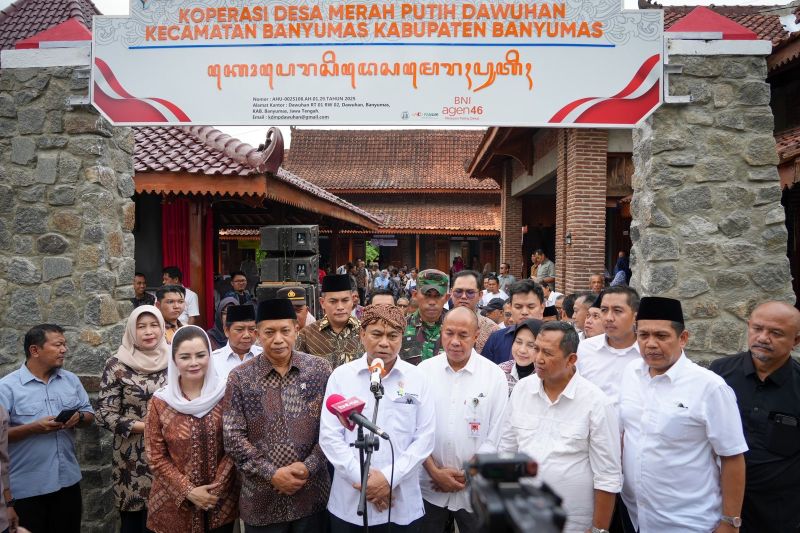 kopdes-merah-putih-dawuhan-diharapkan-jadi-percontohan-nasional