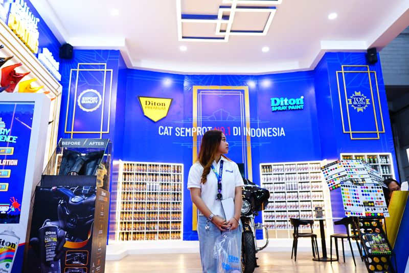 diton-premium-sediakan-edukasi-hingga-promo-di-prj-2025