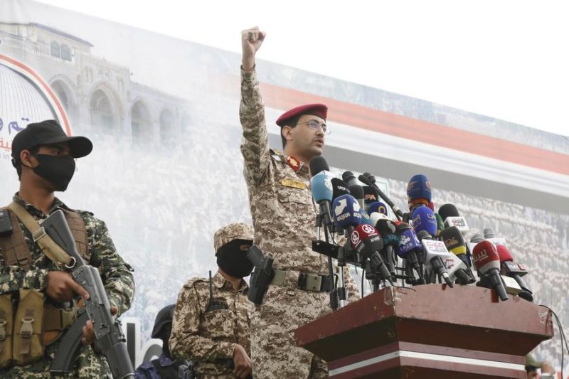 Houthi Yaman akan targetkan kapal-kapal AS jika serang Iran