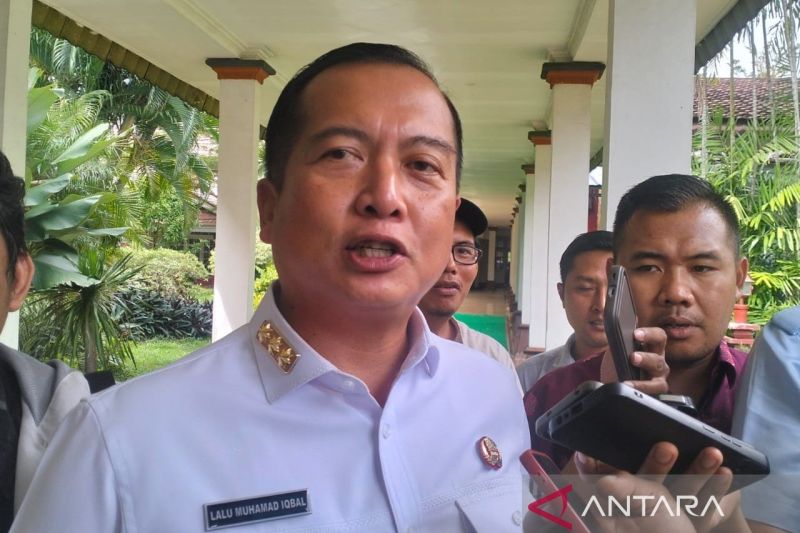 Gubernur NTB minta warganya tenang sikapi kasus ujaran kebencian