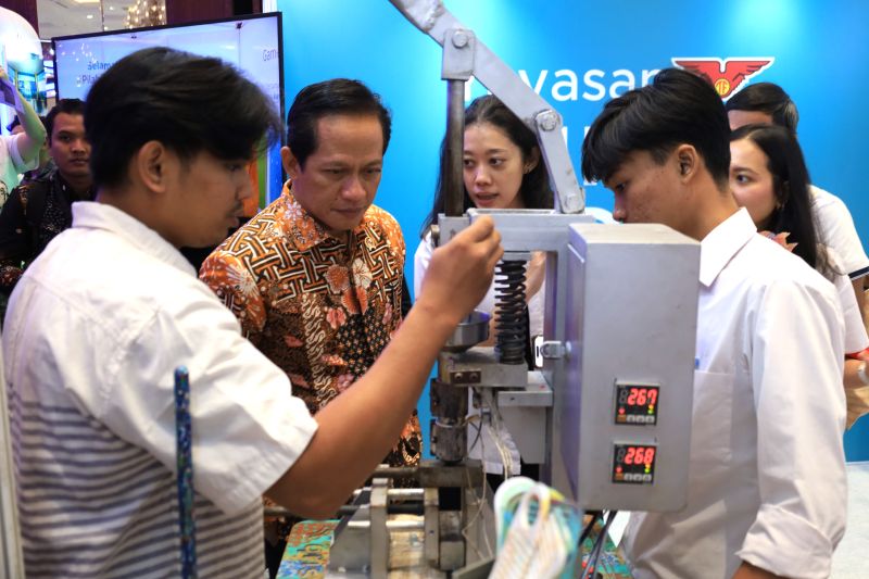Menteri LH imbau aksi bersama tangani polusi plastik di Forum HLH
