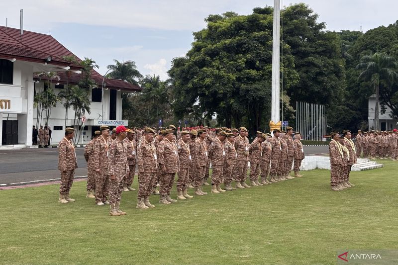 Wamendagri: Retret kepala daerah betujuan mantapkan visi Presiden