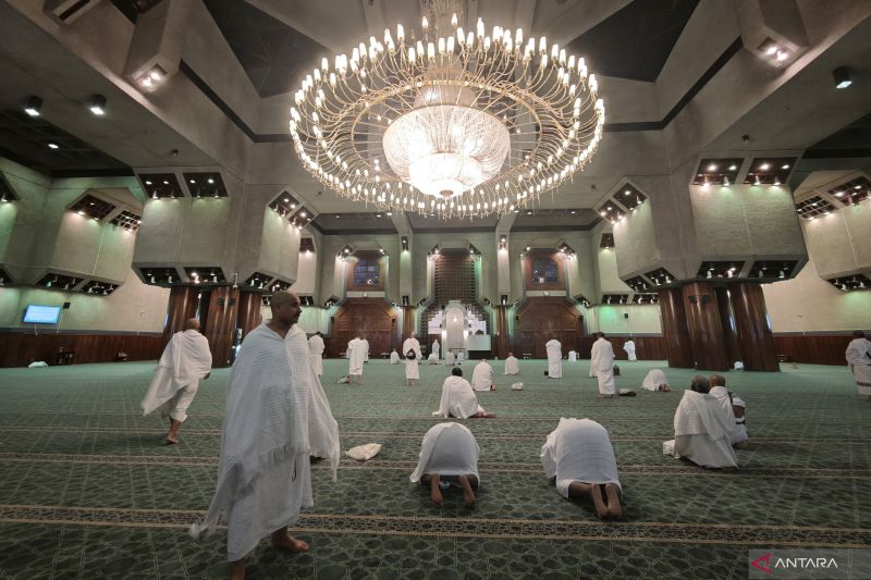 Ini ketentuan klaim asuransi bagi haji reguler yang mengalami kecelakaan atau wafat