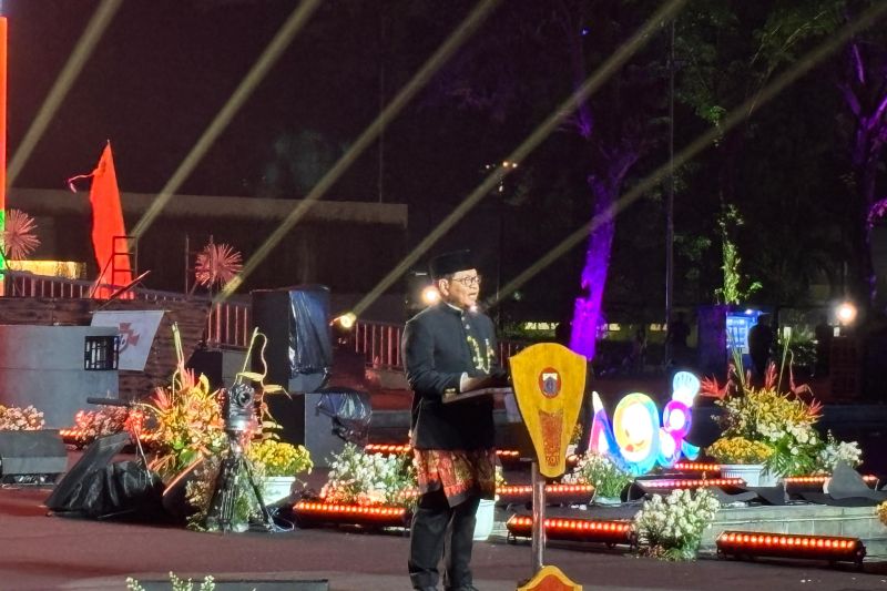 Deretan promo kuliner spesial HUT Jakarta 2025 ke-498