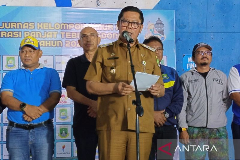 Wakil Wali Kota sebut Tangerang konsisten bangun 