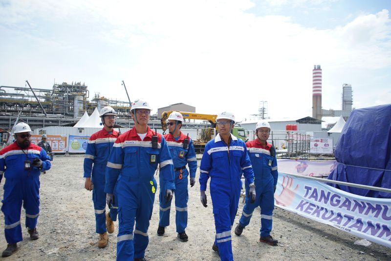tenaga-ahli-menteri-esdm-indonesia-siaga-sikapi-konflik-iran-israel