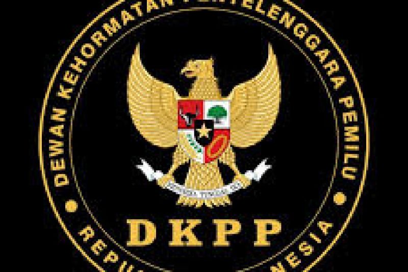 DKPP RI adakan sidang etik anggota KPU-Bawaslu Kabupaten Toba-Sumut