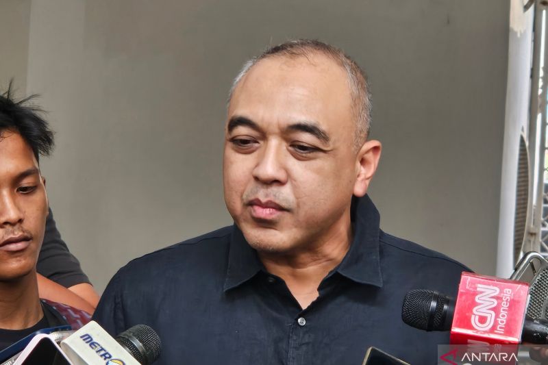 Manajer timnas U-23 jelaskan alasan tidak panggil Welber Jardim