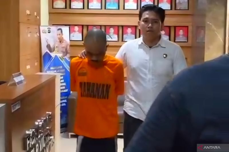 polisi-sebut-ibu-yang-dianiaya-anaknya-di-bekasi-alami-luka-memar