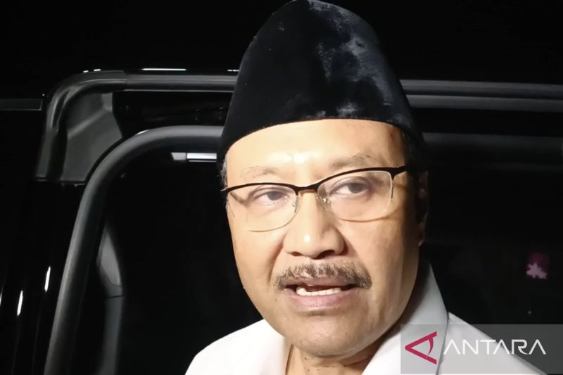 Mensos: Sekolah Rakyat dimulai 14 Juli, target 20 ribu peserta