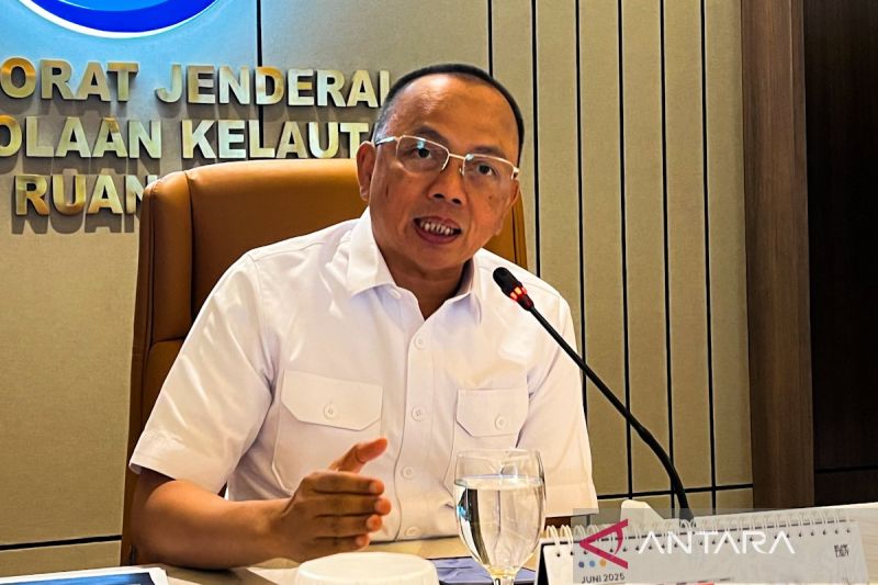 kkp-surati-komdigi-untuk-blokir-situs-penjualan-empat-pulau-di-anambas