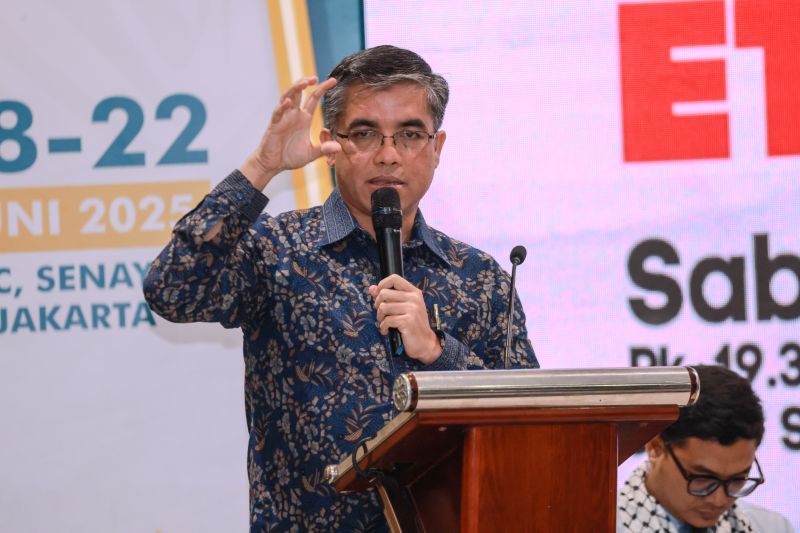 menaker-prinsip-inklusivitas-jadi-pilar-kebijakan-ketenagakerjaan