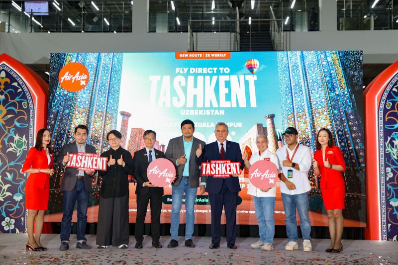 airasia-memperkuat-konektivitas-buka-rute-kuala-lumpur-tashkent