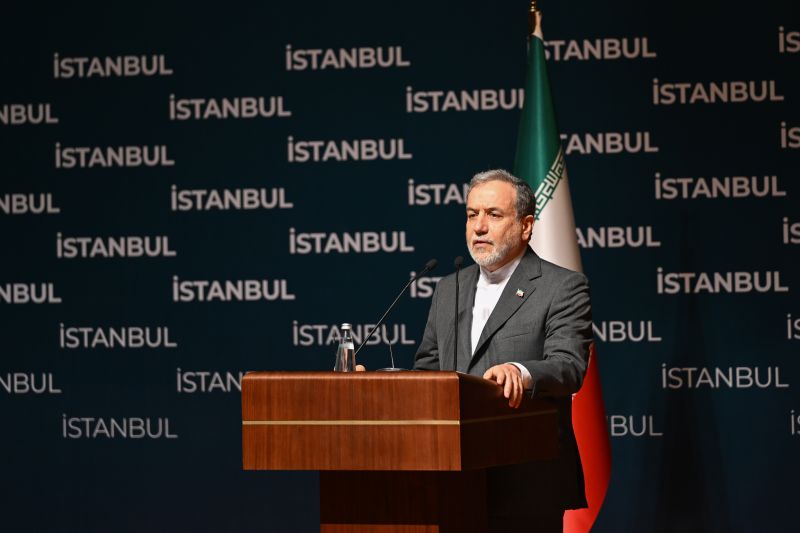 Eropa desak deeskalasi pascaserangan AS terhadap situs nuklir Iran