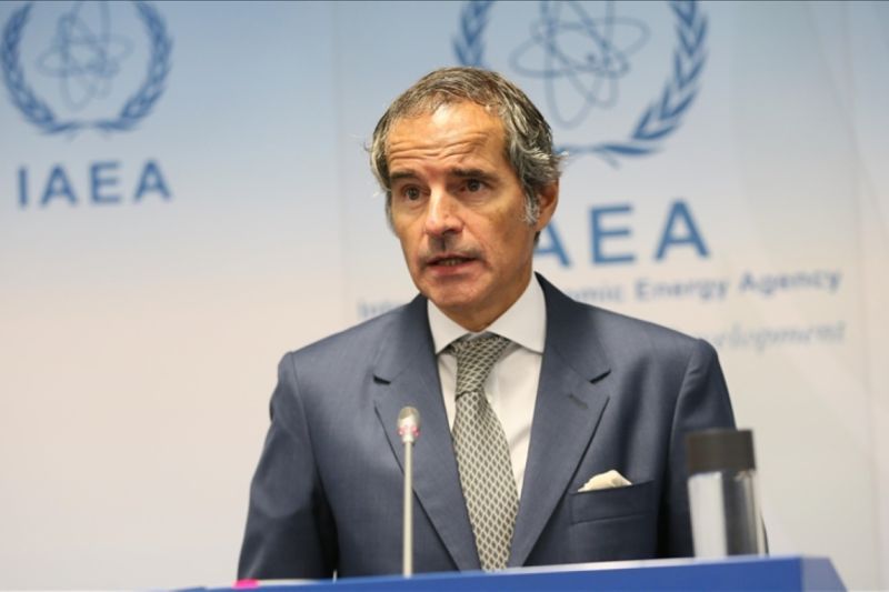 Konflik AS, Iran, Israel ancam runtuhkan rezim non-proliferasi nuklir