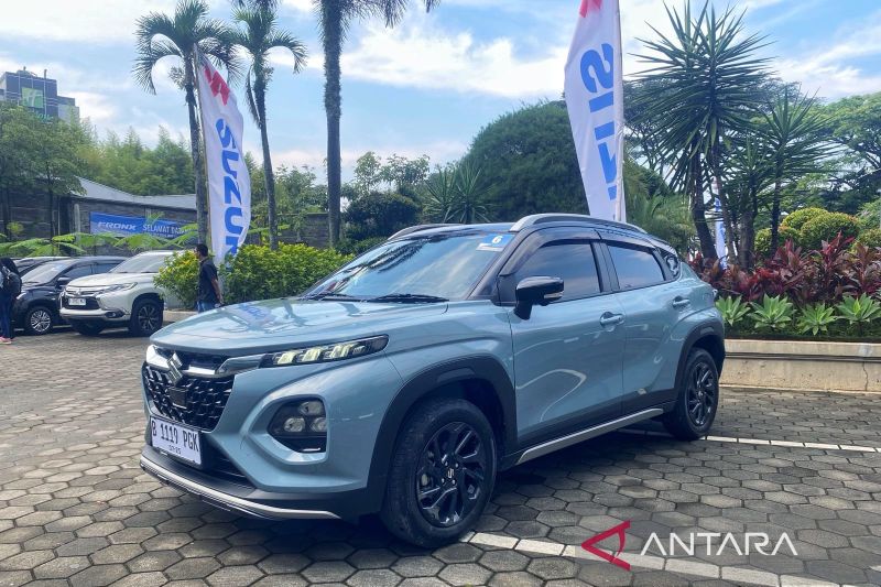 suzuki-janjikan-pengiriman-unit-fronx-mulai-awal-juli-2025