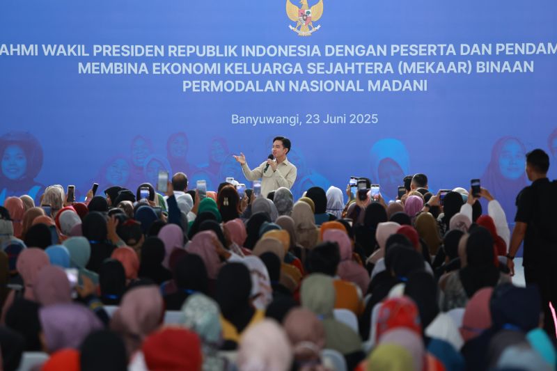 wapres-gibran-produk-umkm-banyuwangi-potensial-naik-kelas