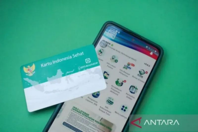 PCO bantah penonaktifan 7,3 juta peserta JKN demi efisiensi anggaran