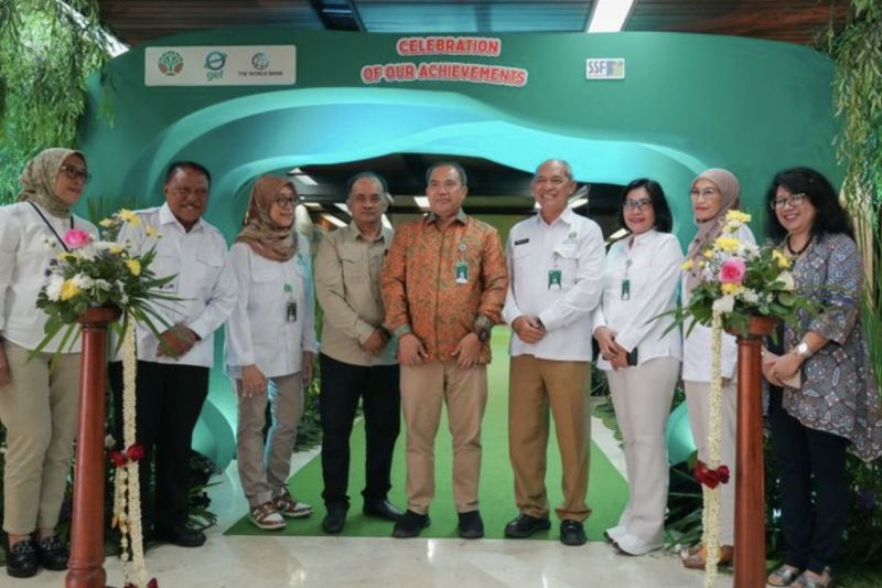 kemenhut-sebut-192582-masyarakat-rasakan-manfaat-perhutanan-sosial