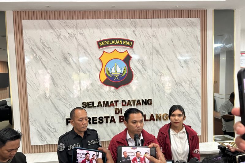 Polresta Barelang tetapkan majikan penganiayaa ART sebagai tersangka