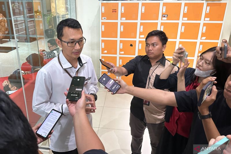 Korupsi kuota haji khusus, KPK: Ada pihak tak mau hadir meski dipanggil