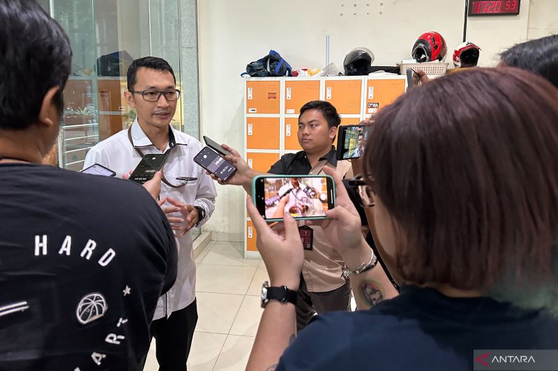 KPK pastikan secepatnya panggil Ridwan Kamil seperti Khofifah