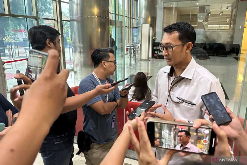 KPK berpeluang panggil selain Khalid Basalamah usut kuota haji khusus