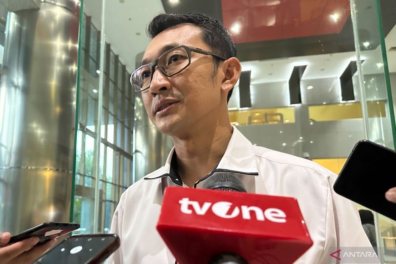 KPK soal panggil Yaqut Cholil Qoumas di penyelidikan haji: Tunggu dulu