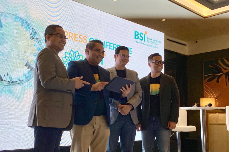 bsi-96-umkm-siap-ekspor-lewat-business-matching-di-international-expo