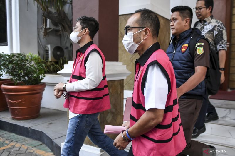 KPK kembali panggil eks direktur perusahaan migas jadi saksi kasus LNG