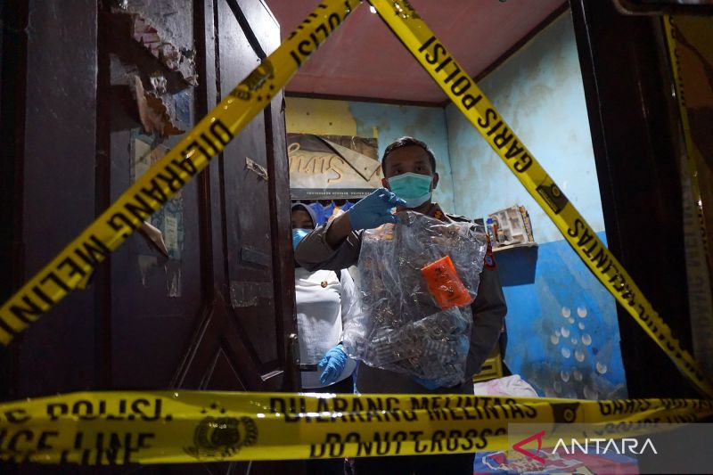 Pengungkapan kasus praktik aborsi ilegal di Papua Barat Daya yang diperkirakan mencapai 150 janin