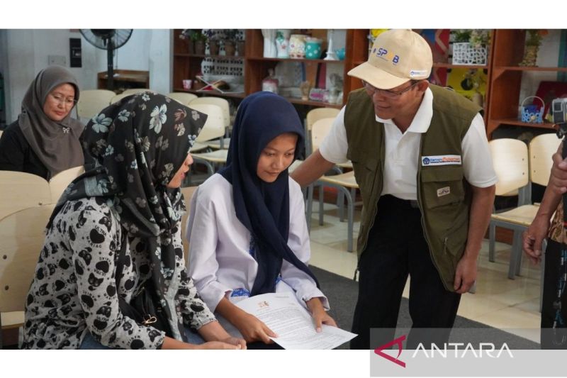 Kemendikdasmen kawal pelaksanaan SPMB daerah pastikan jangkau semua